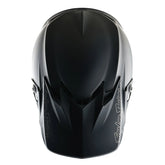 Troy Lee Designs GP Pro Helmet Mono Black
